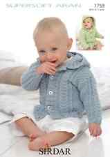Sirdar supersoft aran for sale  BROMLEY