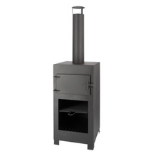 Utdoor kamin terrassenofen gebraucht kaufen  Rheinsberg