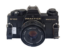 Praktica b100 35mm for sale  LANCASTER