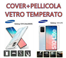 Cover custodia silicone usato  Milano