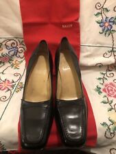 ladies bally shoes for sale  SOUTHEND-ON-SEA