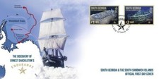 2024 south georgia d'occasion  Brunoy