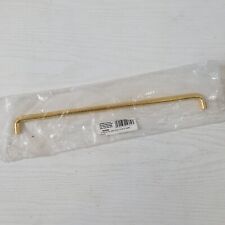 Handle pole brass for sale  GLASGOW