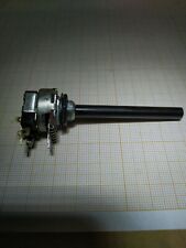Potentiomètre pot potentiomet d'occasion  Franconville