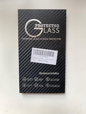 Protector glass iphone for sale  SANDY