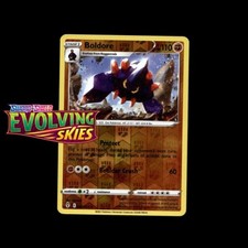 Pokemon TCG - Evolving Skies: escolha seu card! - Todos os hologramas/cartões holográficos reversos! comprar usado  Enviando para Brazil