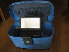 Delsey schminkkkoffer beauty gebraucht kaufen  Lechbruck