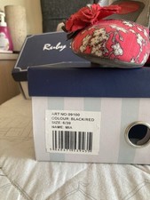 ruby shoo for sale ruby shoo for sale DEESIDE