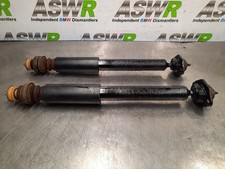 Bmw rear shock for sale  MANCHESTER