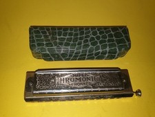Vintage m.hohner super for sale  HULL