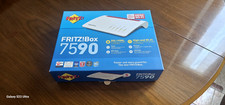 Fritzbox 7590 fritz usato  Artena
