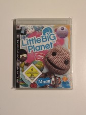 Littlebigplanet gebraucht kaufen Littlebigplanet gebraucht kaufen  Geislingen