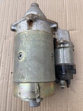 Anlasser starter ct221 gebraucht kaufen  Bad Köstritz