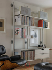 Vitsoe 606 floor for sale Vitsoe 606 floor for sale  HINDHEAD