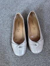Gabor ladies pale for sale  PETERBOROUGH