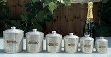 Vintage french aluminium for sale  NOTTINGHAM