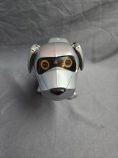 Tekno silver robotic for sale  Waynesboro