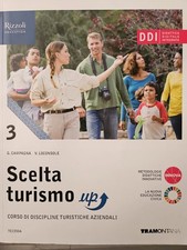 Scelta turismo campgna usato  Roma