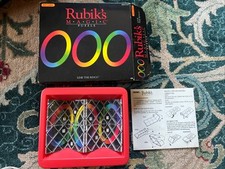 Original rubiks magic for sale  South Haven