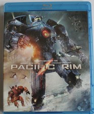 Pacific rim guillermo usato Pacific rim guillermo usato  Poirino