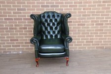 Knightsbridge chesterfield lux for sale  LONDON