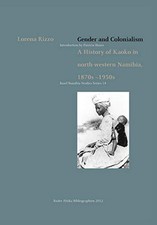 Gender and colonialism. d'occasion  France