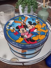 Blue vintage disney for sale  NORTHAMPTON