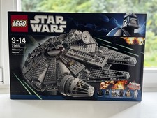 lego falcon 7965 gebraucht kaufen  Bremen