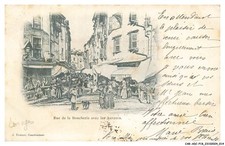 Adcp18 1032 limoges d'occasion  Expédié en Belgium