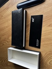 Montblanc meisterstuck classiq for sale  OMAGH