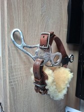 Hackamore loesdau pony gebraucht kaufen  Altentreptow-Umland ll