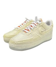 Nike Air Force 1 branco experimental masculino 10,0 EUA comprar usado  Enviando para Brazil