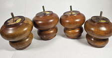 Solid wood turned for sale  Harrisburg