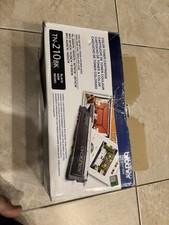 Cartucho de toner preto Brother TN210 (TN210BK) - lacrado, caixa externa aberta comprar usado  Enviando para Brazil