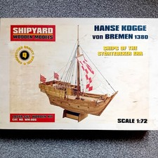 Shipyard 24618 hanse gebraucht kaufen  Frankfurt (Oder)