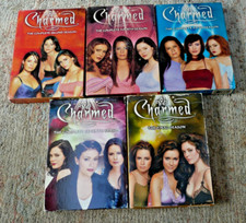 Charmed dvd boxed for sale  Sterling Heights