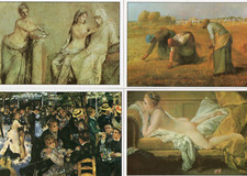 Art. tableau. painting. d'occasion  Expédié en Belgium