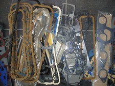 Marine engine gaskets for sale  KENILWORTH