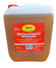 Mariendistelöl kaltgepresst f gebraucht kaufen  Uchte