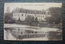 Pouldu chateau saint d'occasion  Argenton-sur-Creuse
