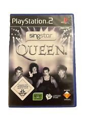 Singstar queen spiel gebraucht kaufen  Lippstadt