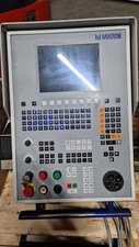 Mikron bedienfeld tastatur gebraucht kaufen  Haldenwang