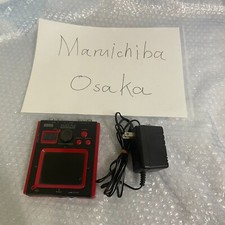 Korg mini kaoss d'occasion  Expédié en Belgium