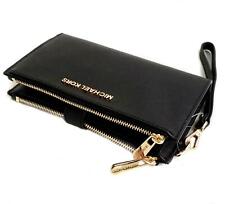 Michael Kors Portfel Portfel Portfel Jet Set Travel Double Zip Nowy, używany na sprzedaż  Wysyłka do Poland