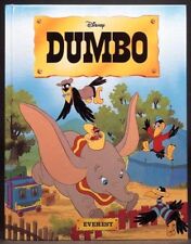 Dumbo disney. 9780717287017 for sale  UK
