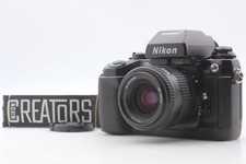 Nikon 35mm slr d'occasion  Expédié en Belgium