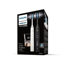 Używany, Philips Sonicare DiamondClean 9000 Zestaw | HX9914/57 | Szczoteczka soniczna na sprzedaż  Wysyłka do Poland