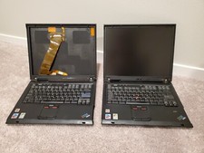 Thinkpad t43 sxga d'occasion  Expédié en Belgium