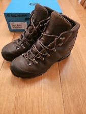 Scarpa delta gtx for sale  NOTTINGHAM