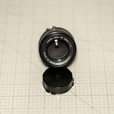 Canon lens 50mm for sale  Pittsburg